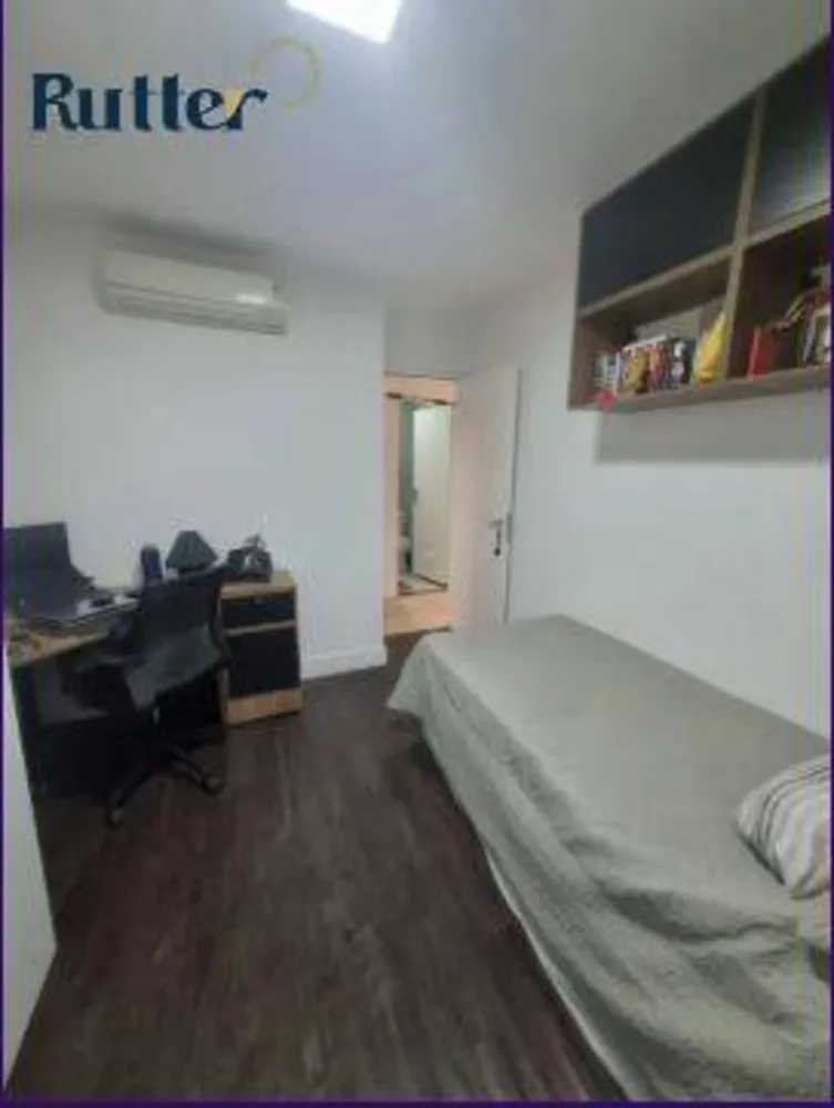 Apartamento, 3 quartos, 140 m² - Foto 5