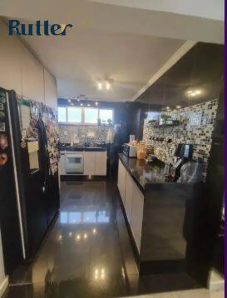 Apartamento, 3 quartos, 140 m² - Foto 6