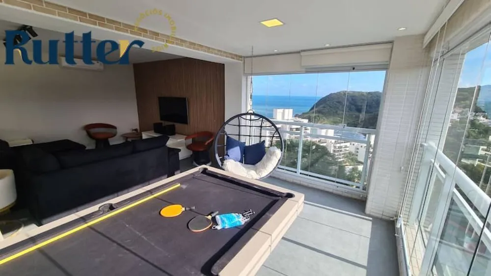 Apartamento, 3 quartos, 158 m² - Foto 7