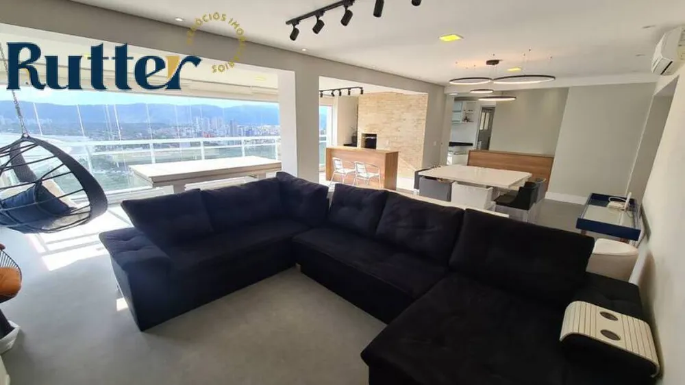 Apartamento, 3 quartos, 158 m² - Foto 10