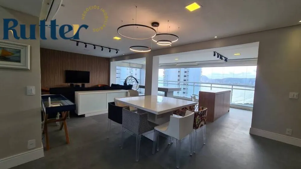 Apartamento, 3 quartos, 158 m² - Foto 8