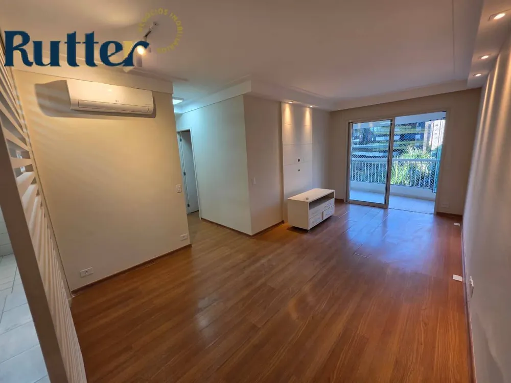 Apartamento, 2 quartos, 75 m² - Foto 3