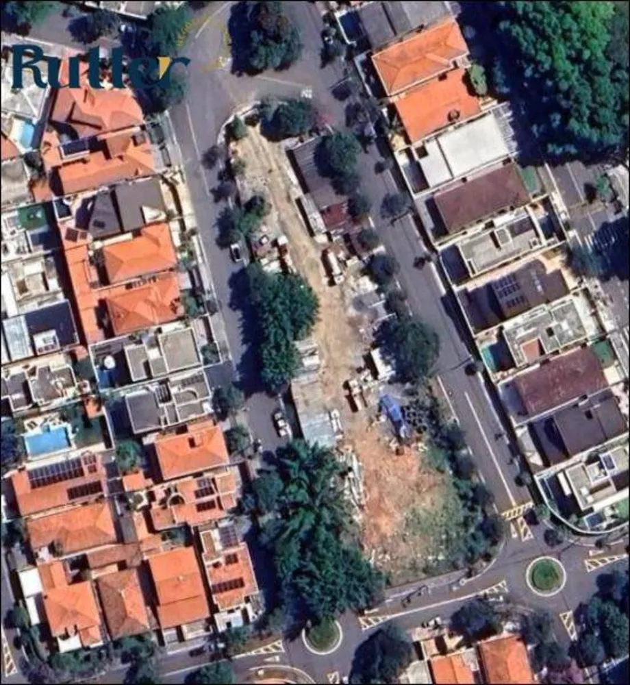 Terreno, 3529 m² - Foto 1