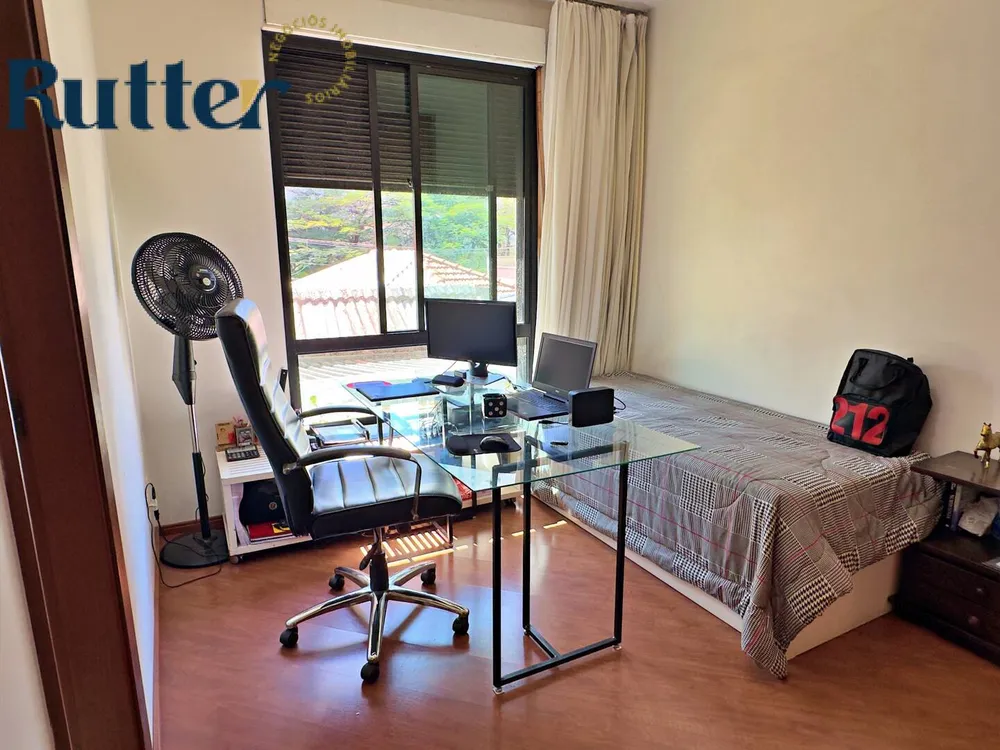 Apartamento, 3 quartos - Foto 3