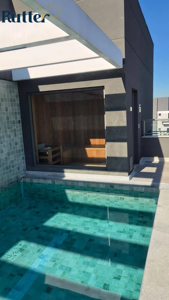 Apartamento, 26 m² - Foto 8