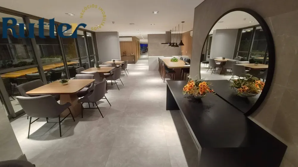 Apartamento, 26 m² - Foto 5