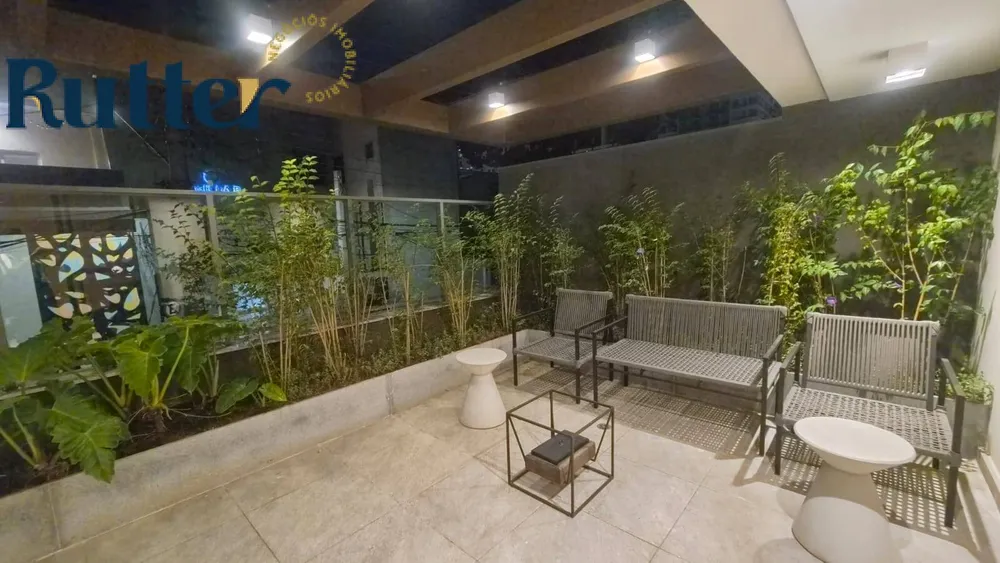 Apartamento, 26 m² - Foto 6