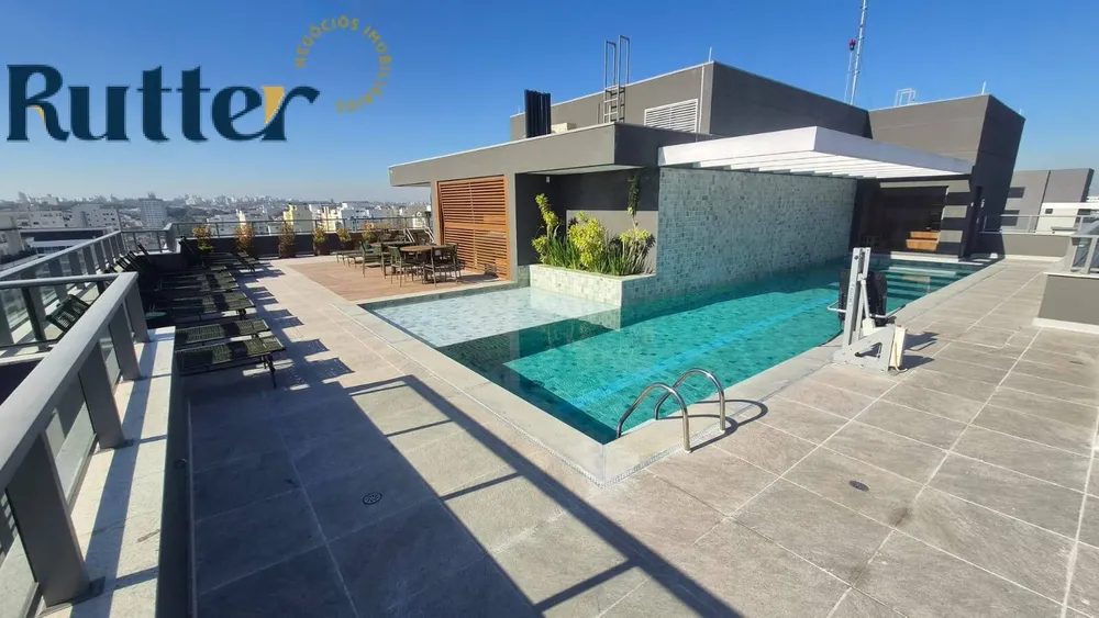 Apartamento, 26 m² - Foto 11