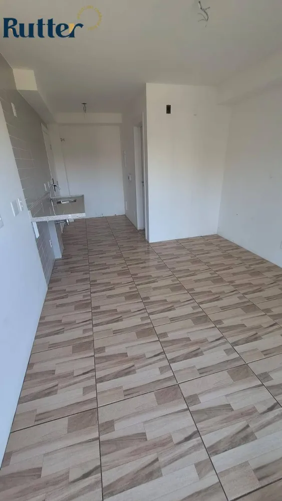 Apartamento, 26 m² - Foto 12