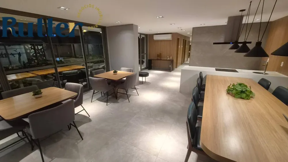 Apartamento, 26 m² - Foto 1