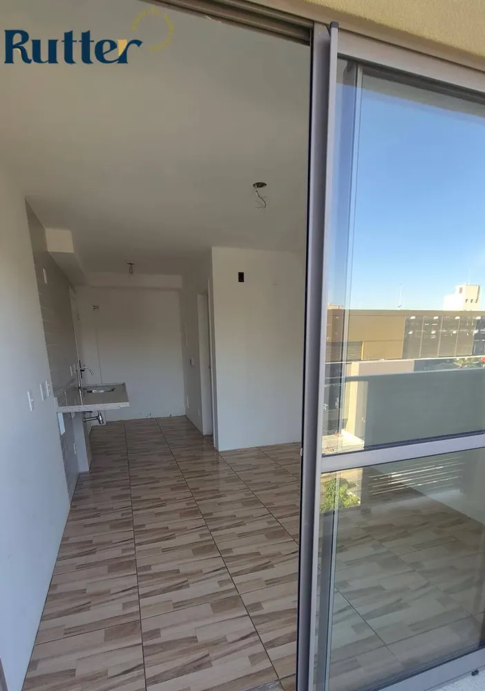 Apartamento, 26 m² - Foto 10