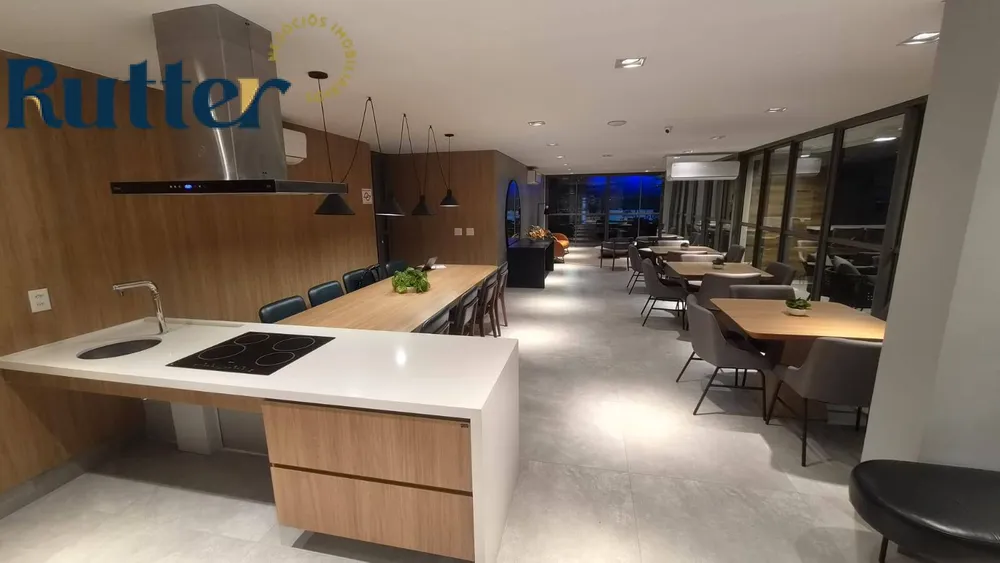 Apartamento, 26 m² - Foto 7