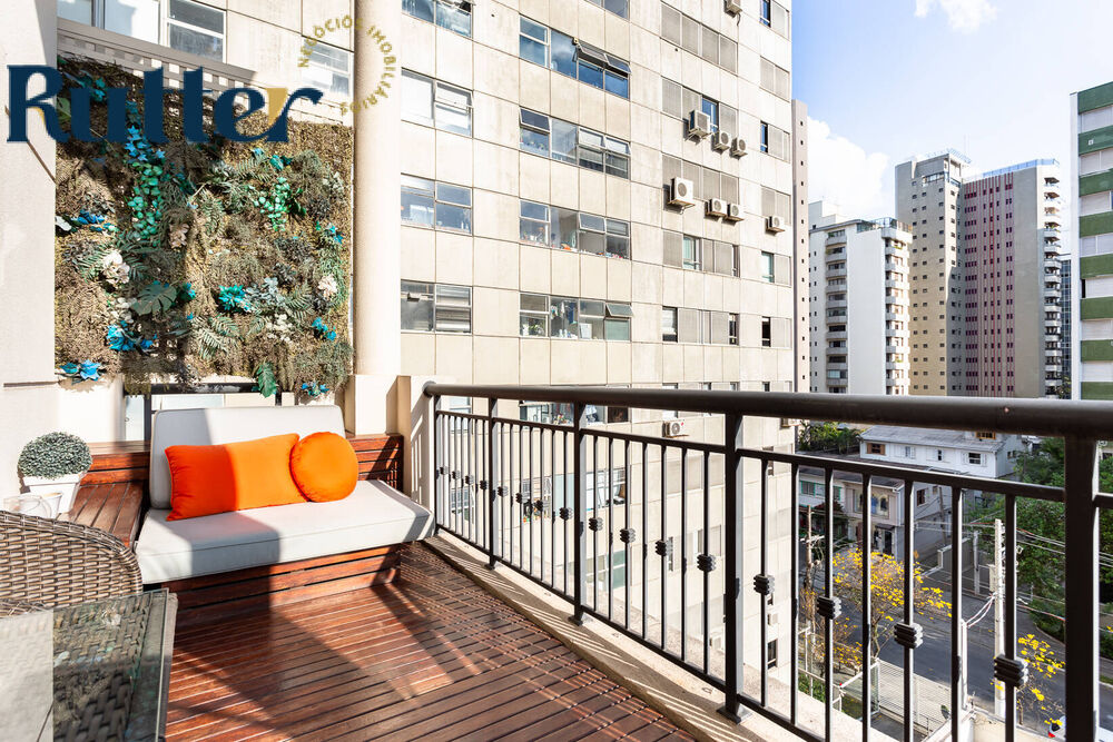 Apartamento à venda e aluguel - Foto 1