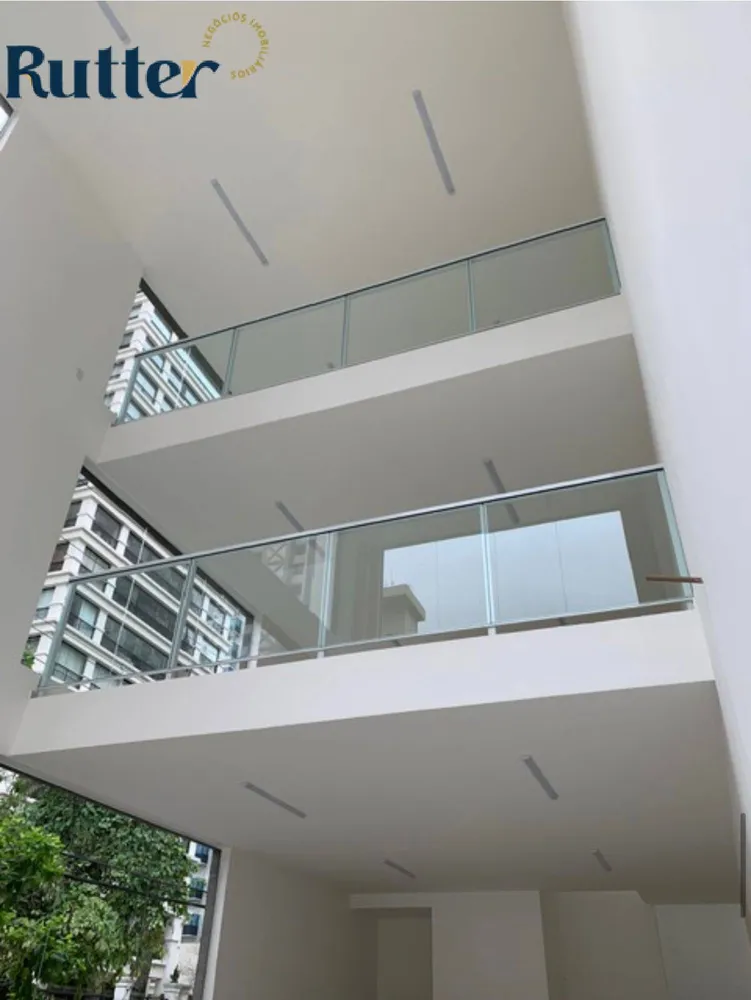 Sala-Conjunto, 228 m² - Foto 1