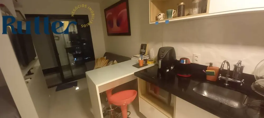 Apartamento - Foto 1