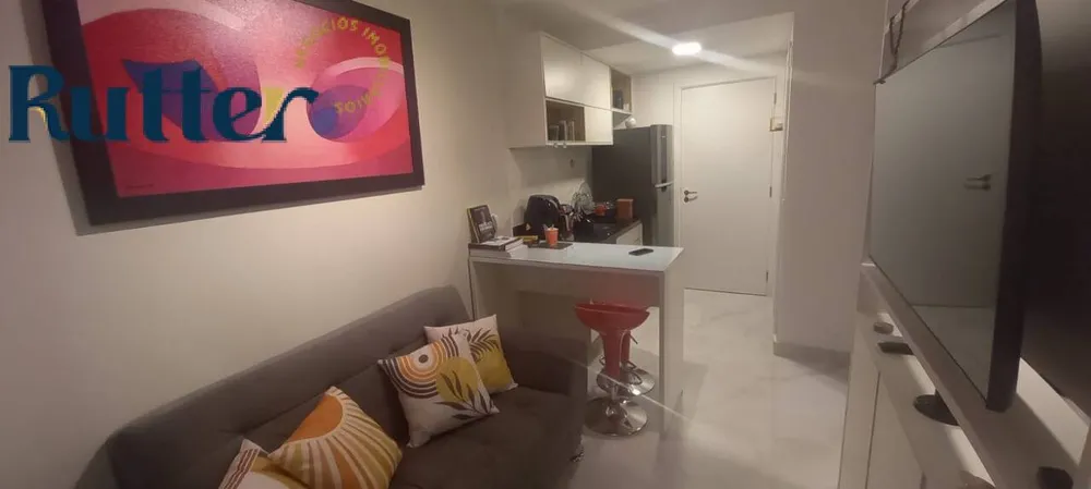 Apartamento - Foto 3