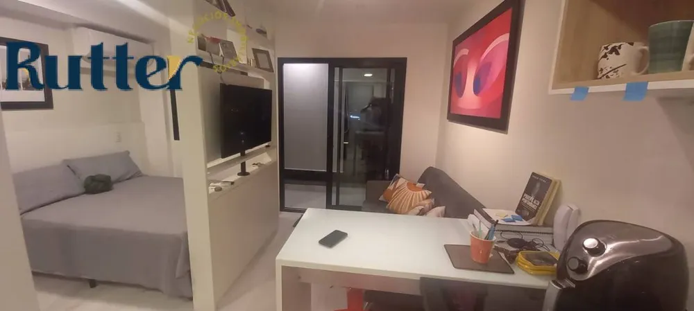 Apartamento - Foto 1
