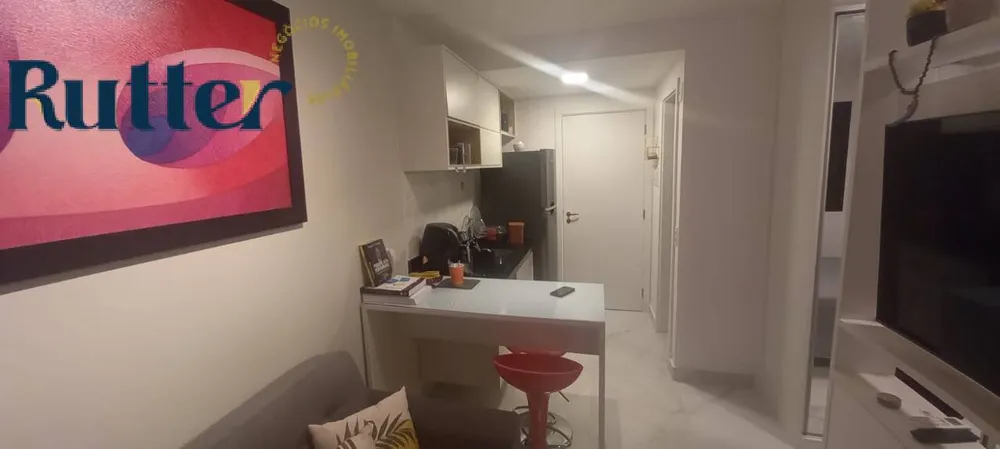 Apartamento - Foto 12
