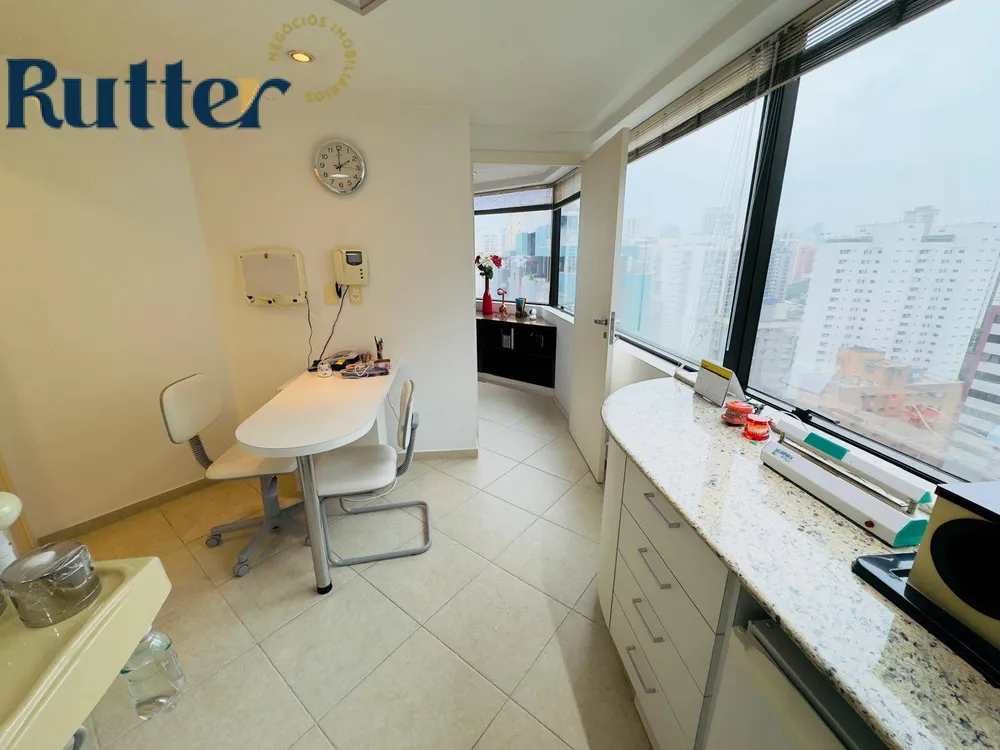 Sala-Conjunto, 34 m² - Foto 1