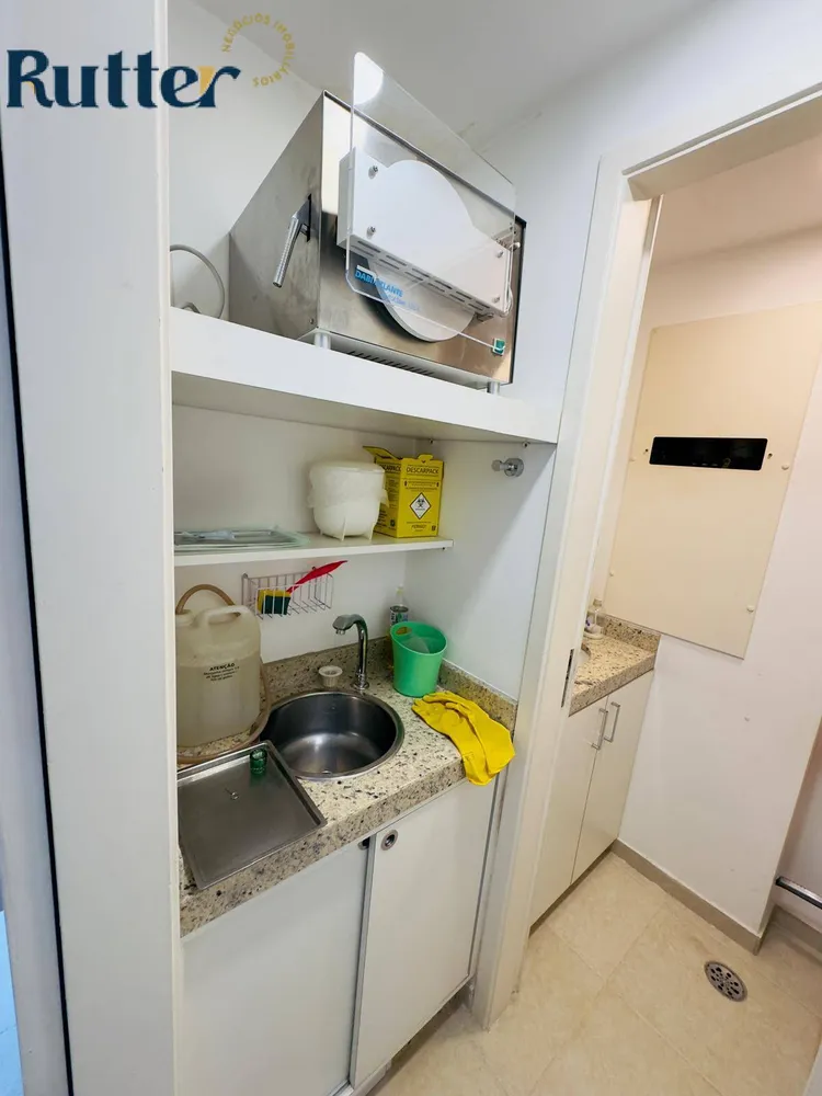 Sala-Conjunto, 34 m² - Foto 2