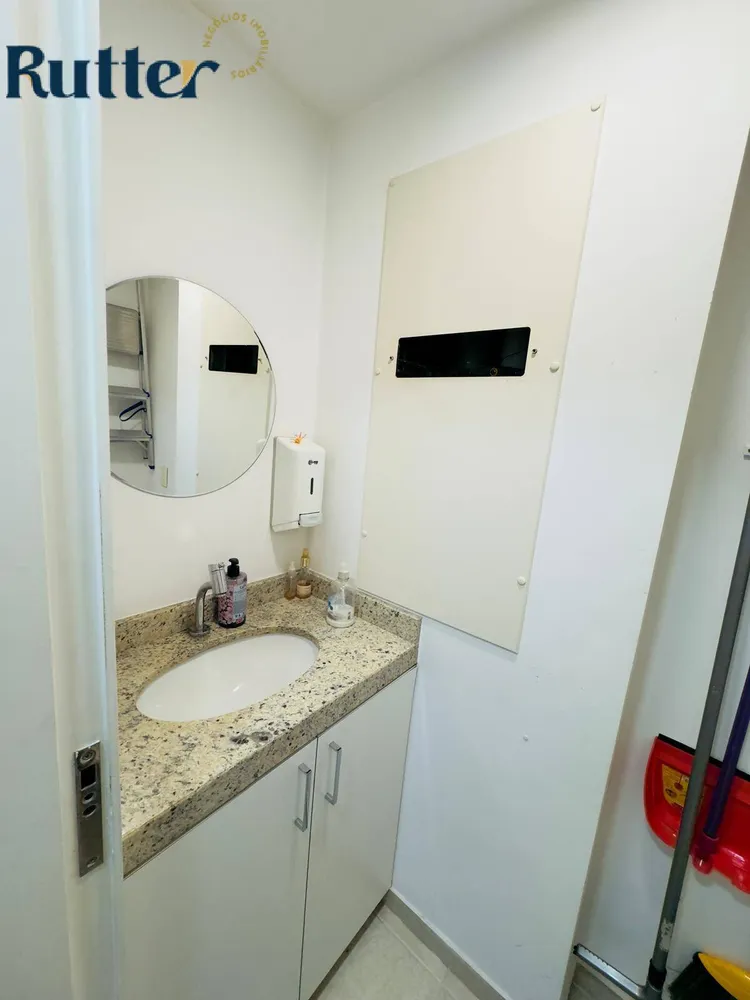 Sala-Conjunto, 34 m² - Foto 8