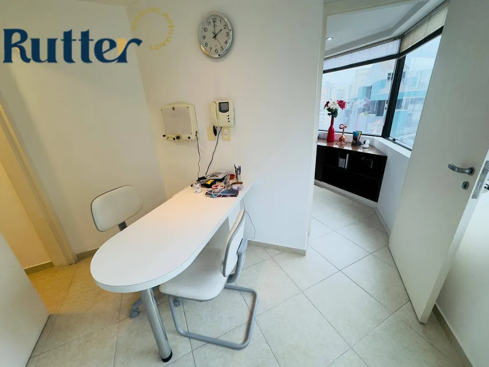 Sala-Conjunto, 34 m² - Foto 4