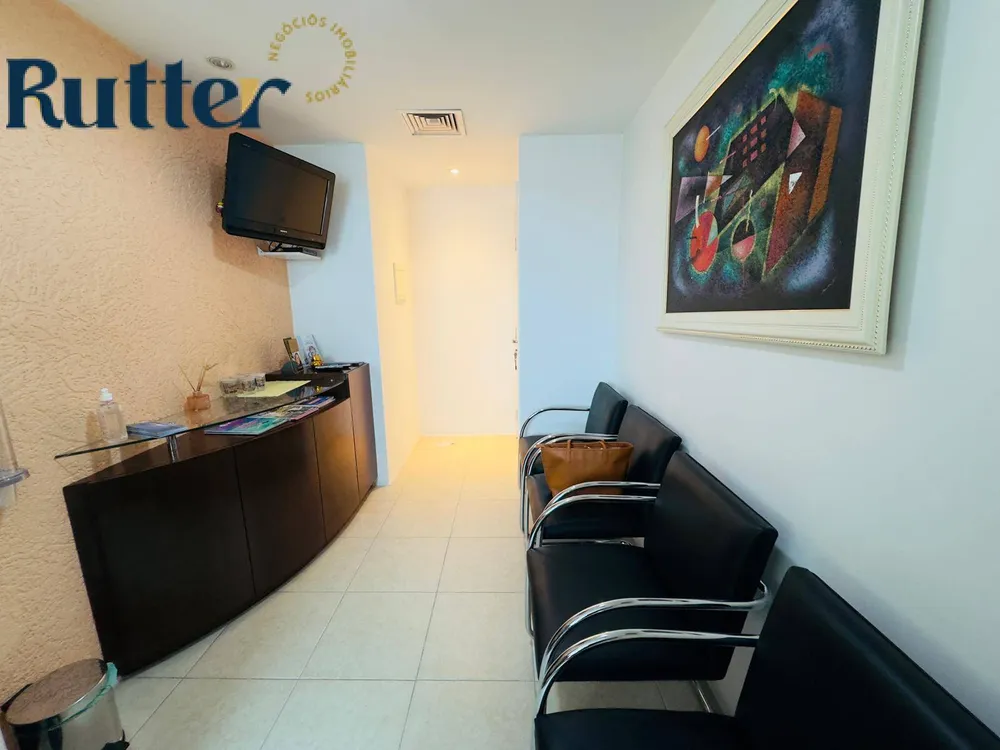 Sala-Conjunto, 34 m² - Foto 6