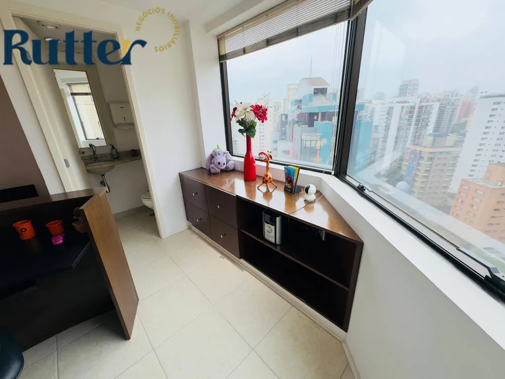 Sala-Conjunto, 34 m² - Foto 9