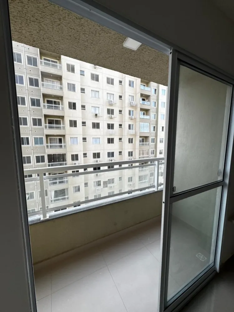 Apartamento, 2 quartos, 44 m² - Foto 8