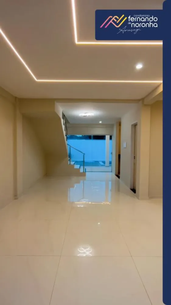 Casa, 4 quartos, 133 m² - Foto 6