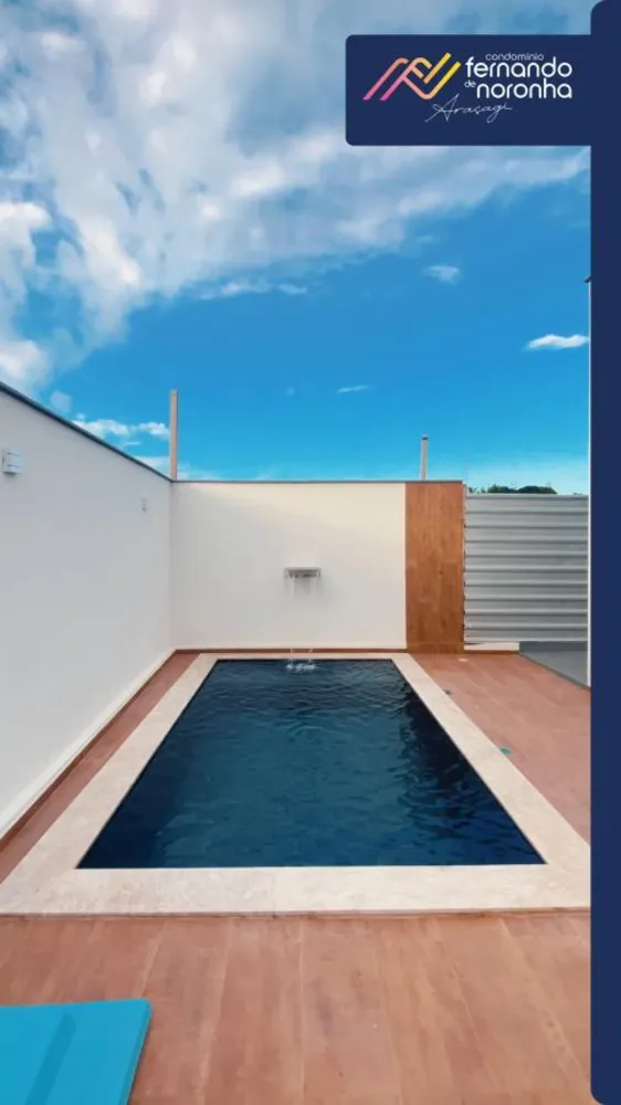 Casa, 4 quartos, 133 m² - Foto 6