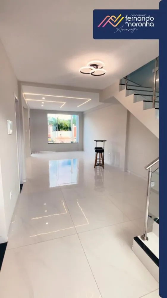 Casa, 4 quartos, 133 m² - Foto 7