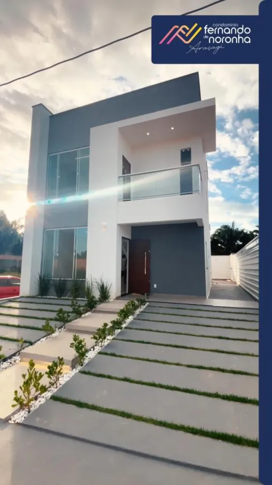 Casa, 4 quartos, 133 m² - Foto 5
