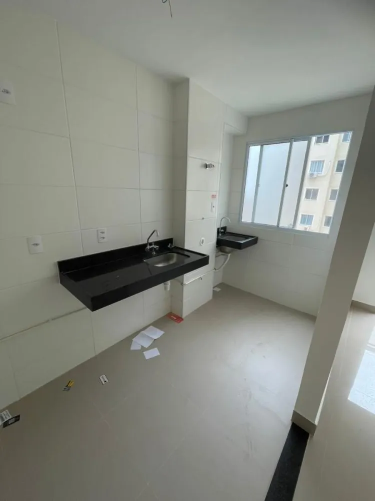 Apartamento, 2 quartos, 44 m² - Foto 8