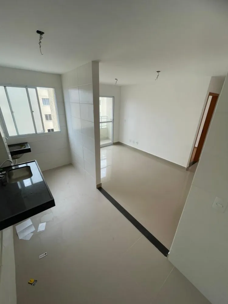 Apartamento, 2 quartos, 44 m² - Foto 9