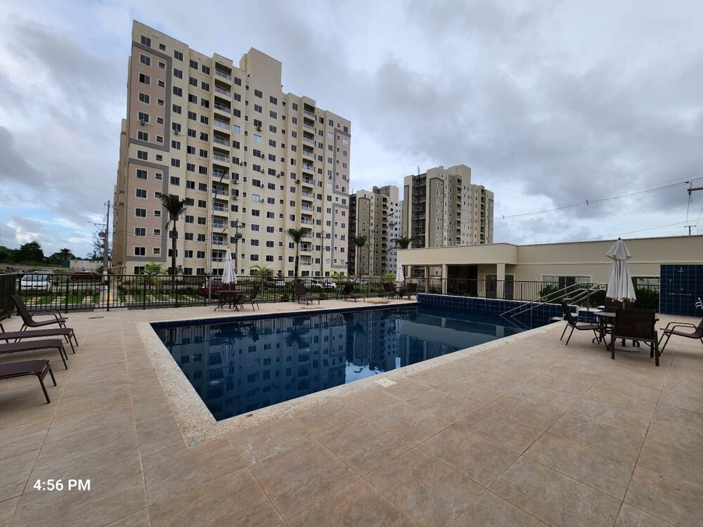 Apartamento, 2 quartos, 44 m² - Foto 8