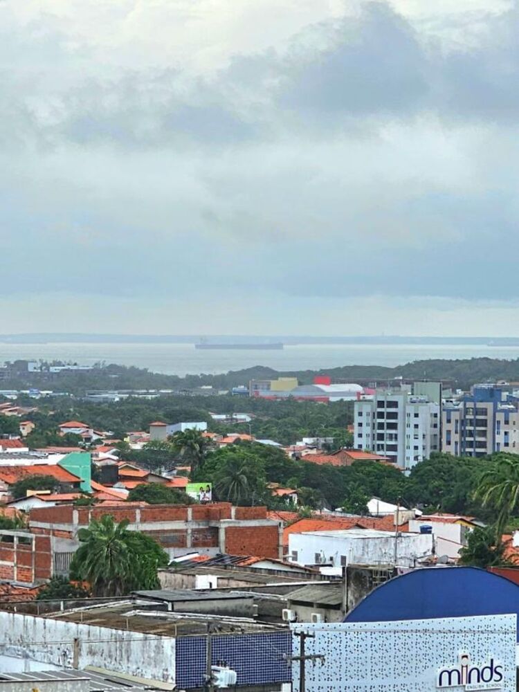 Apartamento, 2 quartos, 44 m² - Foto 2