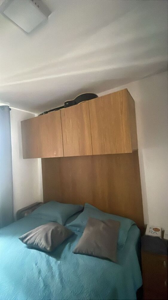 Apartamento, 2 quartos, 44 m² - Foto 4