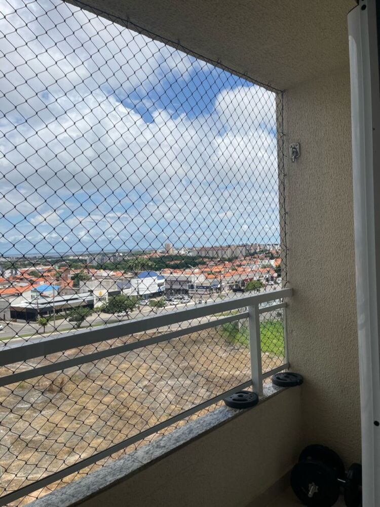 Apartamento, 2 quartos, 44 m² - Foto 1