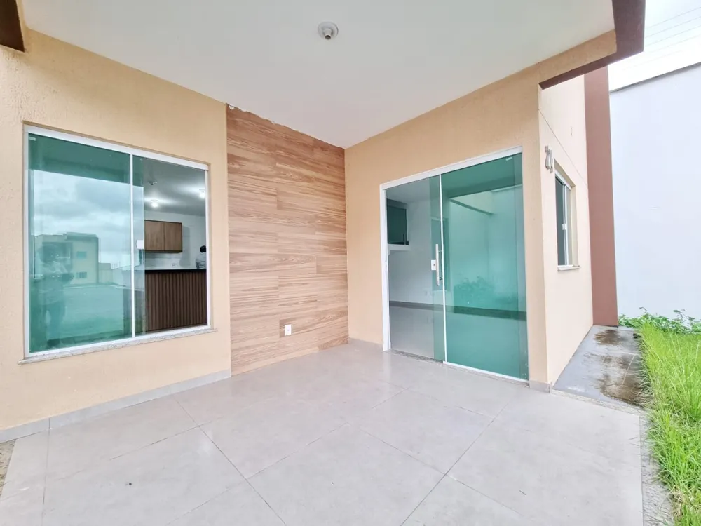 Casa, 3 quartos, 129 m² - Foto 6