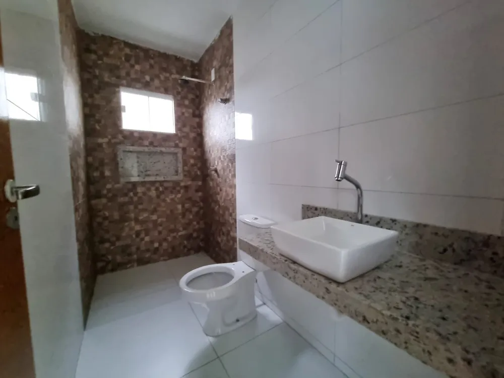 Casa, 3 quartos, 129 m² - Foto 4