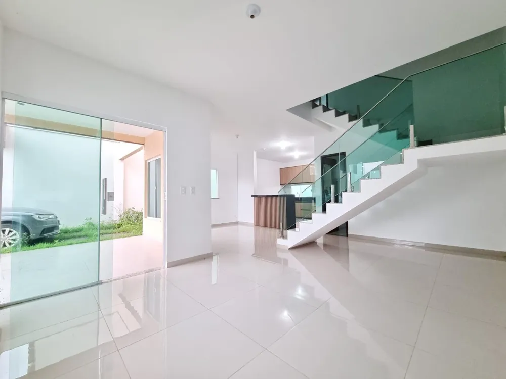 Casa, 3 quartos, 129 m² - Foto 1