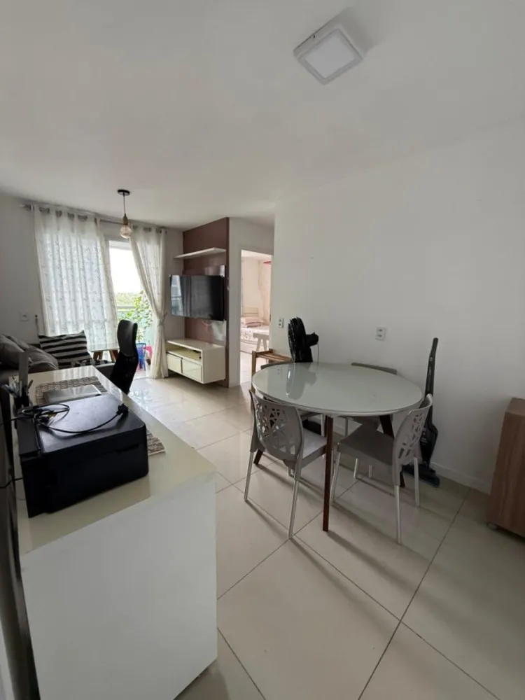 Apartamento, 2 quartos, 65 m² - Foto 8