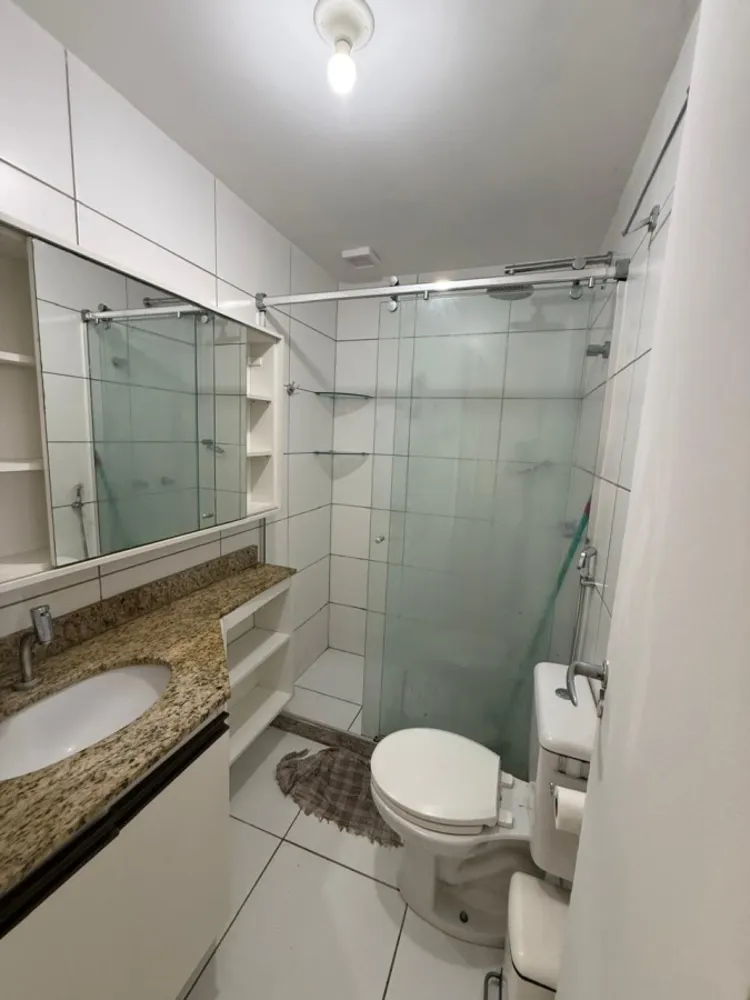 Apartamento, 2 quartos, 65 m² - Foto 3