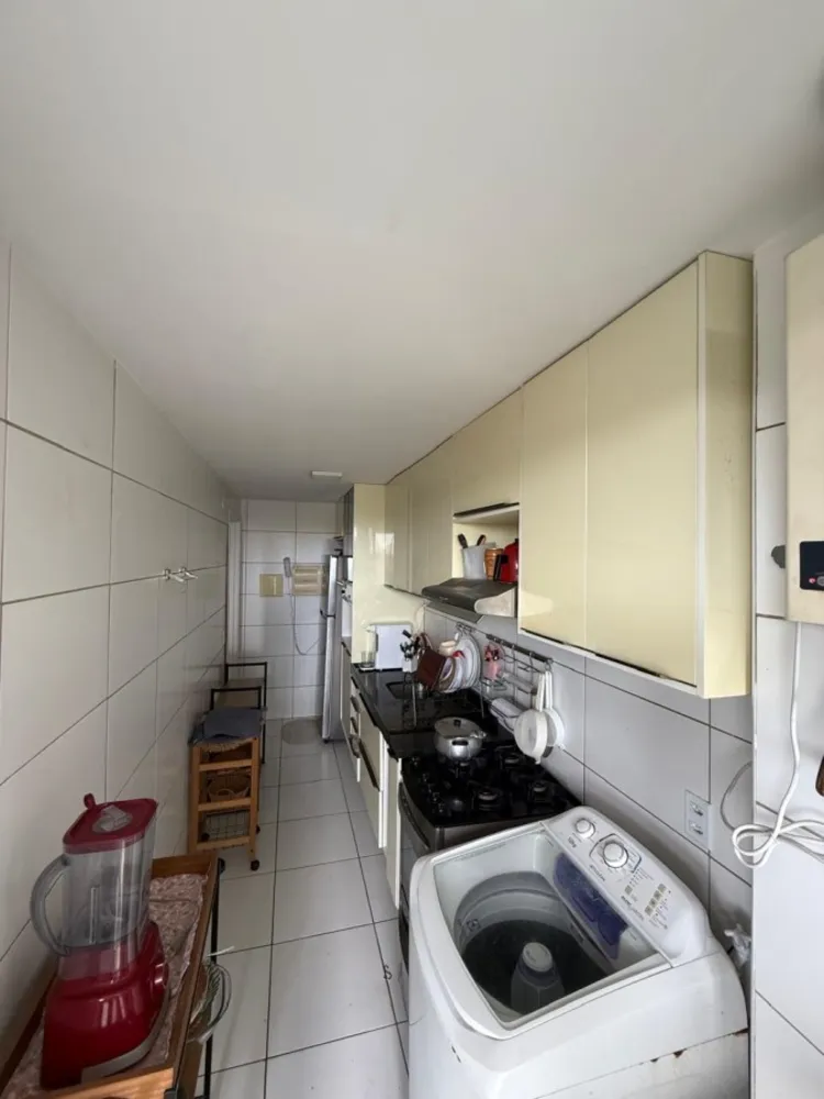 Apartamento, 2 quartos, 65 m² - Foto 2