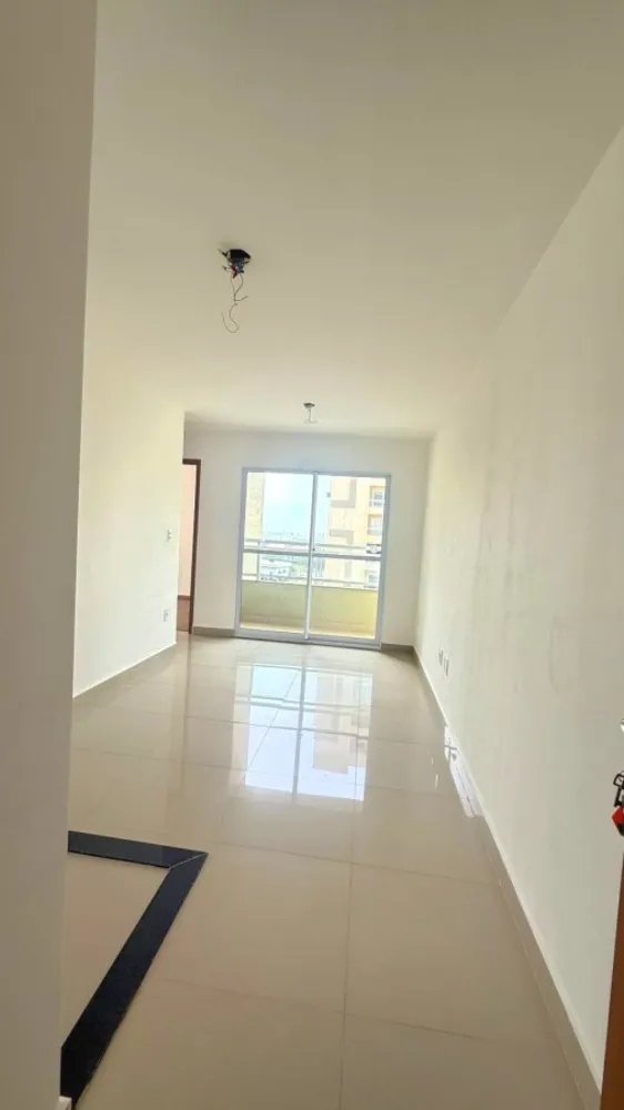 Apartamento, 2 quartos, 44 m² - Foto 3