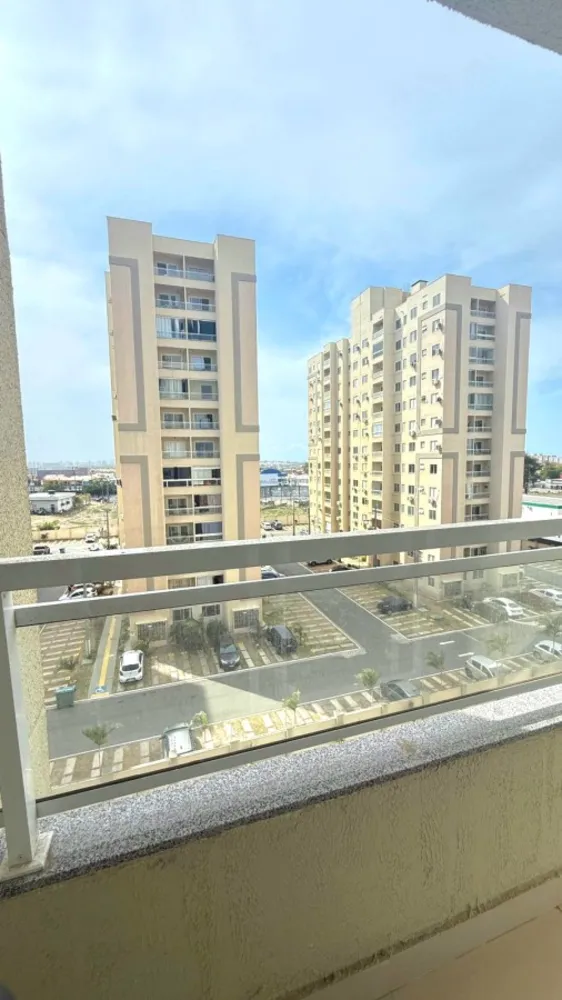 Apartamento, 2 quartos, 44 m² - Foto 4