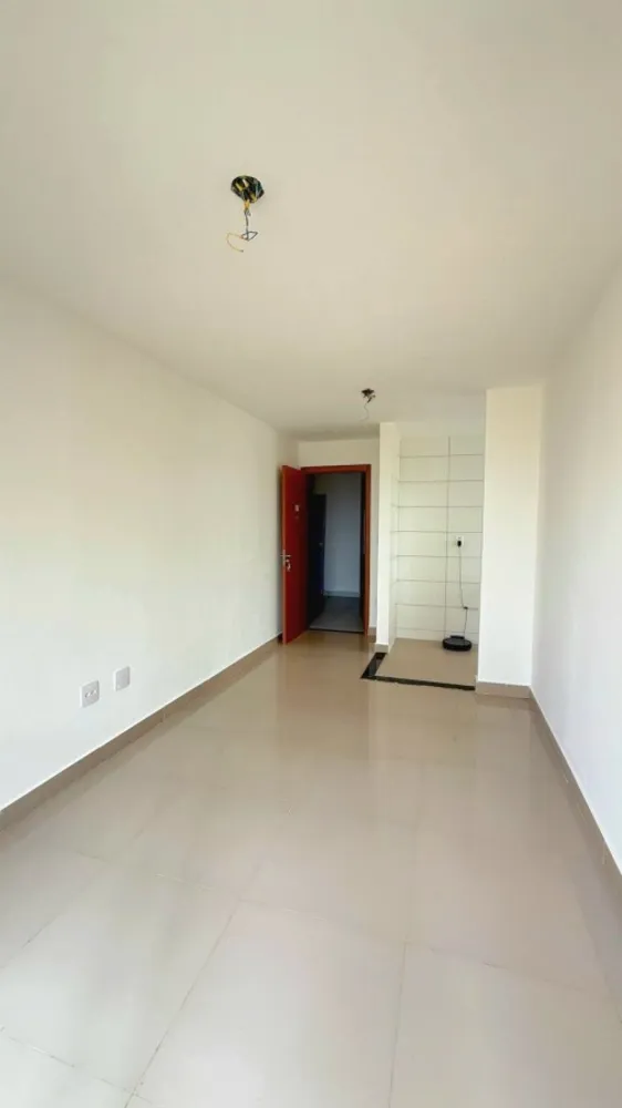 Apartamento, 2 quartos, 44 m² - Foto 1