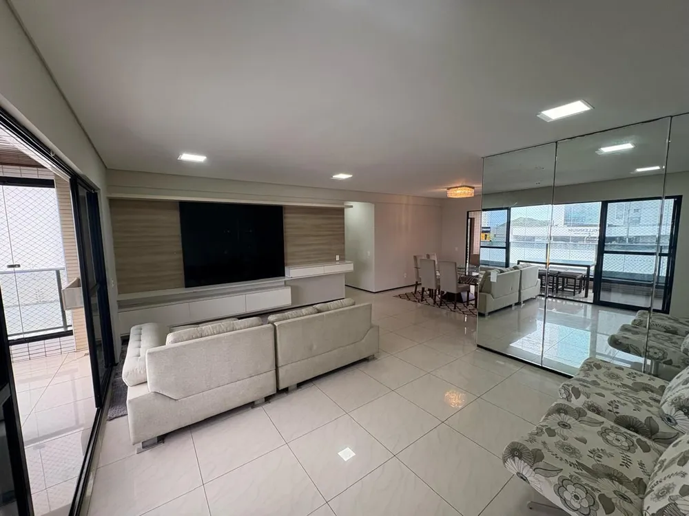 Apartamento, 4 quartos, 187 m² - Foto 6