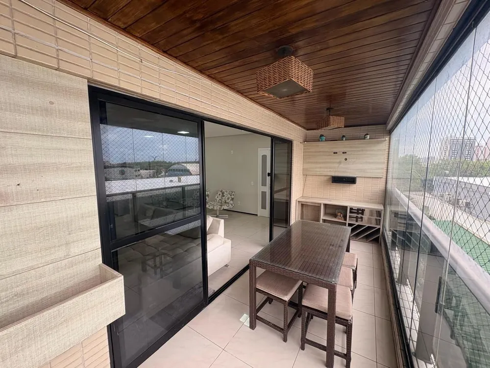 Apartamento, 4 quartos, 187 m² - Foto 11